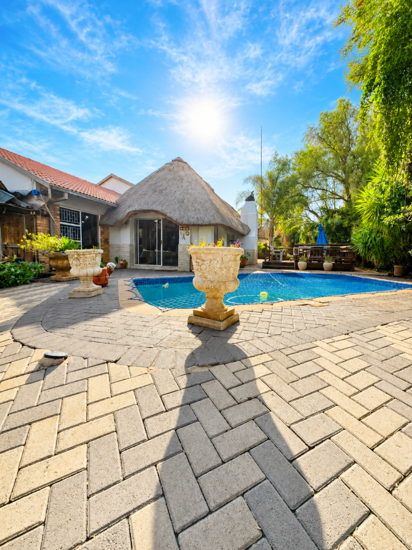 3 Bedroom Property for Sale in Wilkoppies North West